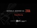 Don't Give Zika a Biting Chance (2017) - Spanish :30