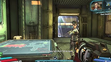 Borderlands: The Pre-Sequel - Let