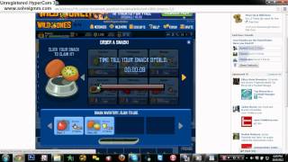 Wild Ones Kiwi Hack