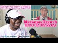 Marianas Trench - Here's to the Zeros REACTION! SINGLE HANDLY RUINED MY CHILDHOOD LMAO