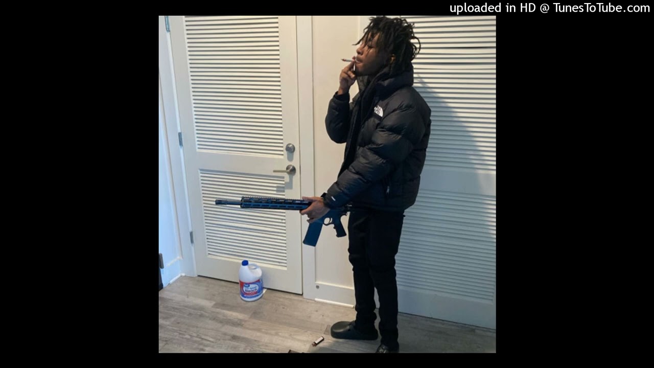 (FREE) Imsomarcus Type Beat- "kickback"