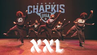 ChapKidz | XXL | Chapkis Dance UC show 2021