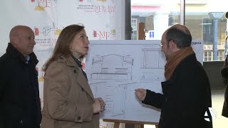El Mercado Central estrenará un sistema de climatización que mejorará su temperatura
