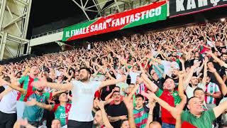 Ki̇mselere Benzemez Bi̇zi̇m Sevdamiz 