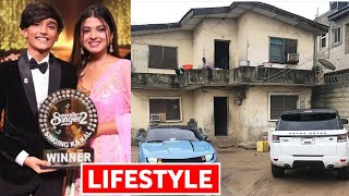 Mohammad Faiz (Superstar Singer 2) Lifestyle 2022, Income, Cars, House, Family, Biography & Networth
