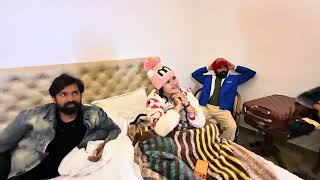 Meri Girlfriend Ki Wajah Se Hua ye Sab | #pjdivya #vlog 