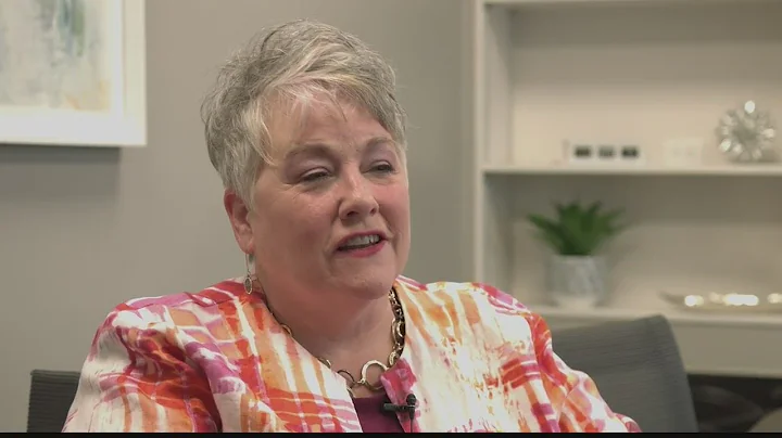 Everyday Heroes : Leigh Perry
