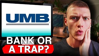 Download Mp3 UMB Bank: Hidden Gems or Red Flags? Honest Review Gudang lagu Download Mp3 UMB Bank: Hidden Gems or Red Flags? Honest Review