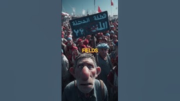 The Land That Gave Too Much