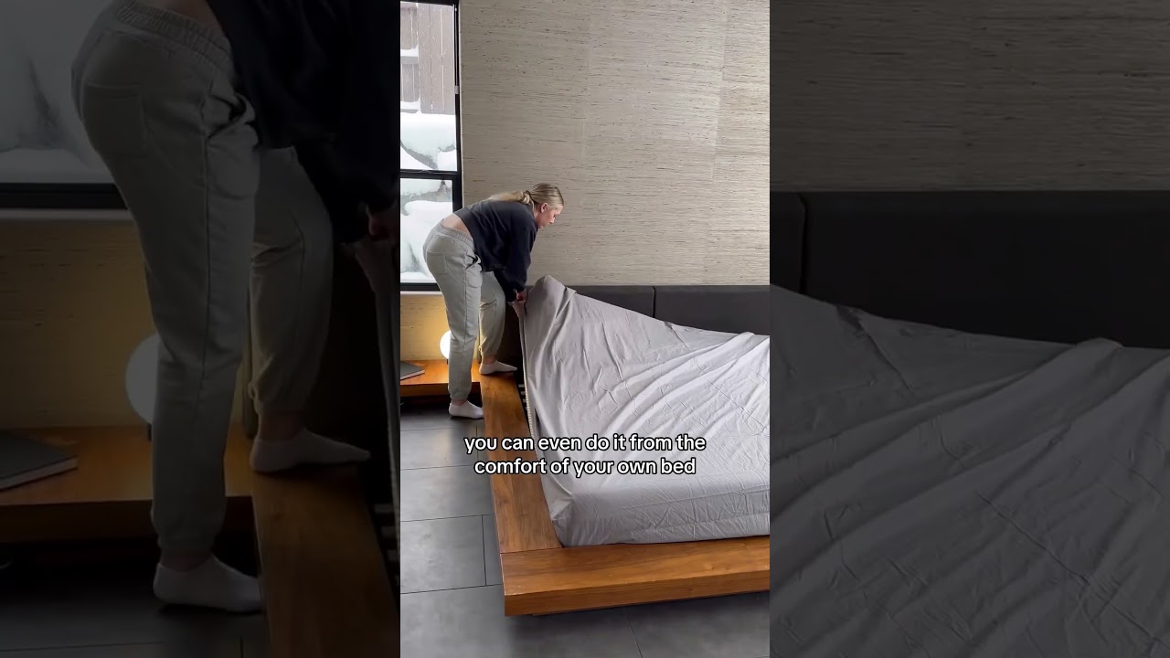 Did you know grounding sheets existed? 🤯 