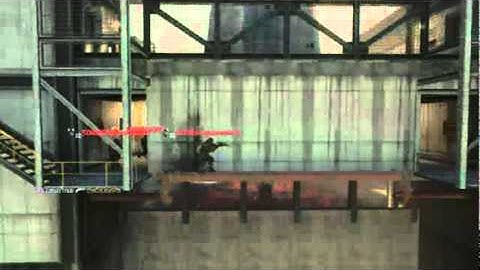 SnD Triple and Spawn Tomahawk!