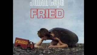 Julian Cope - reynard the fox chords