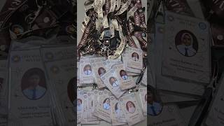 Idcard Osis Smansa Bintara percetakanjambi idcard