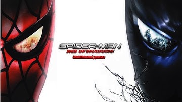 Человек-Паук: Паутина теней \ Spider-Man: Web of Shadows (Любительский дубляж)