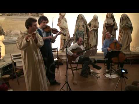 Hora Staccato (Musique classique et improvise  Mon...