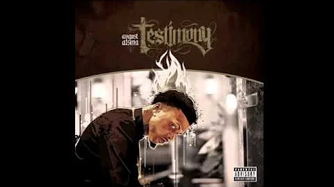 August Alsina No Love (Explicit) [Original]