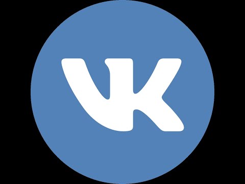 Мой VK,почему нет видео?