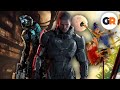 The Best EA Games, Ranked