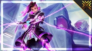 Overwatch: SOMBRA végzett Doradoval?