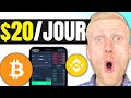 Cloud mining binance 2024 comment miner de la crypto monnaie