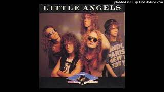 Little Angels - She's A Little Angel
