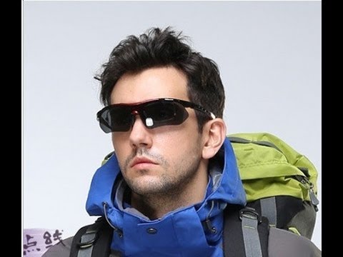 Солнцезащитные очки для близоруких