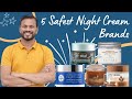 Unveiling the 5 best nontoxic night creams in india 2023 for nourished  rejuvenated skin  xzimer