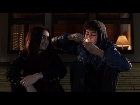 Фарик Назарбаев-Моя Пацанка [Караоке]