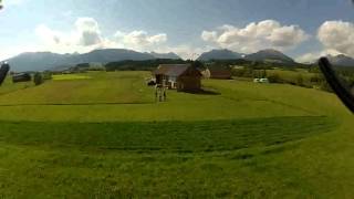 Rundflug Heliteam Lungau