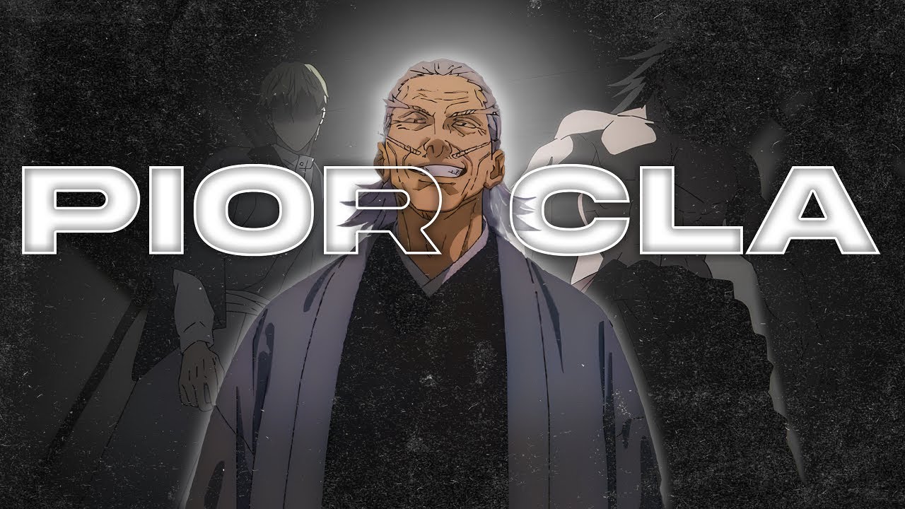 Clã Zen’in Explicado: por que ODEIAM a Maki (e como CRIARAM o Toji)