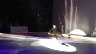 Evgeni Plushenko - Best of Plushenko (AOI, Beijing 25.07.2014)