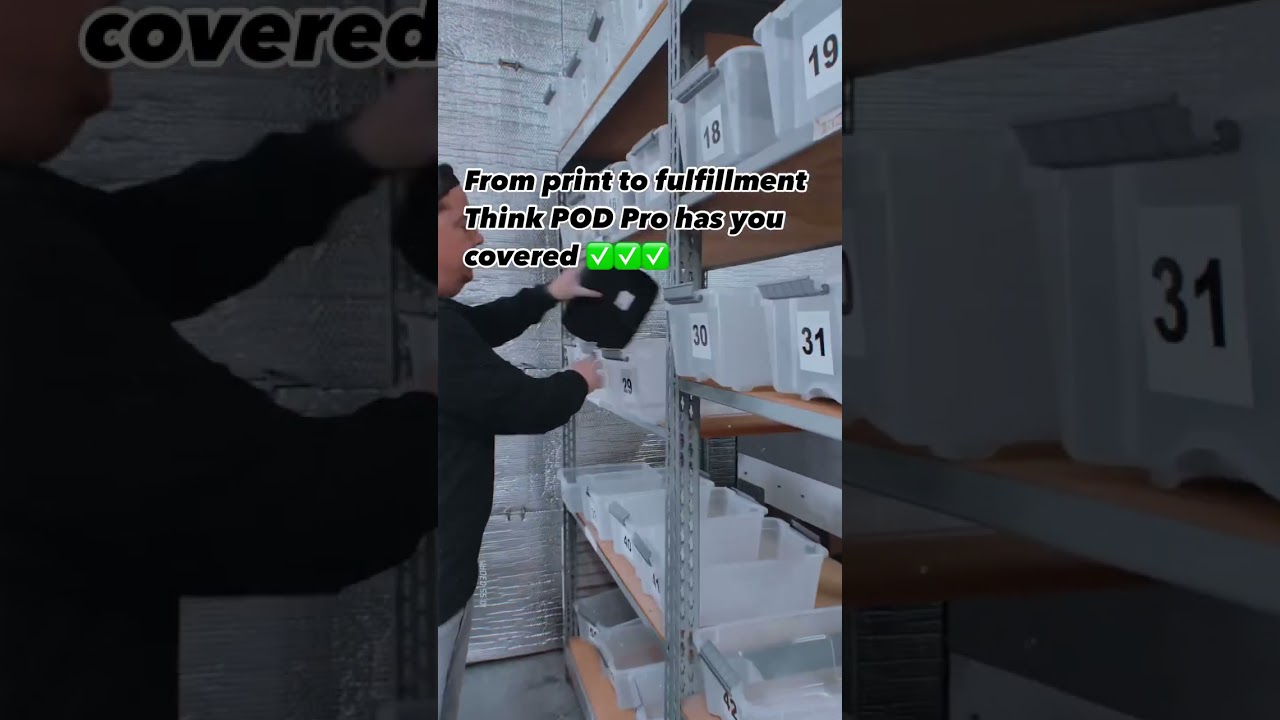 🌟 Ready to Upgrade Your Print-On-Demand Experience? 🌟I