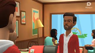 Daniel adventure ep1 seas1 plotagon
