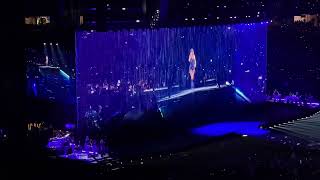 Taylor Swift - Midnight Rain + Vigilante Shit (Live Eras Tour Glendale) (Opening Night)