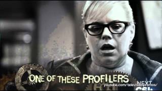 Criminal Minds 7x23 & 7x24 Promo - "Hit" / "Run" Season Finale (HD)