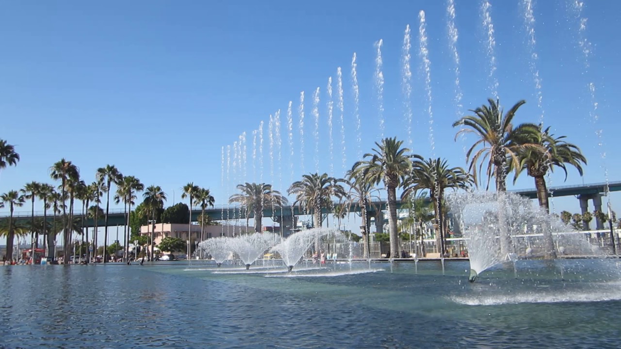 Fanfare at San Pedro Gateway Masquerade YouTube