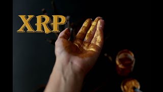 XRP в Ripple - Это как золото в ваших руках.