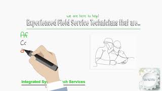 Integrated Systems Technology Services 3rd Party Support