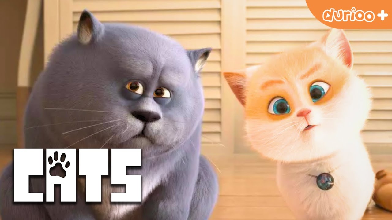 Cats The Movie Malaysia