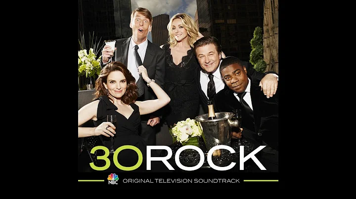 30 Rock - Christopher Cross & Tina Fey - Lemon's T...