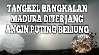 Tangkel Bangkalan Madura Di T3Rjang 4Ngin Put1Ng B3Liung