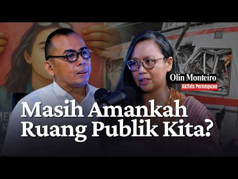 Kasus Andrie Yunus: Kok hakim malah ajarin cara nyiram air keras? - Olin Monteriro