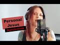 Depeche Mode Personal Jesus Singthrough Vocal Cover