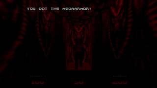 SO i made this in doom builder 64.