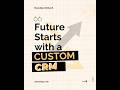 Why Custom CRM is the Future | Cut Costs, Boost Productivity & Secure Your Business #crm