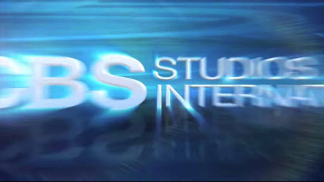 CBS Studios International (2016) Stretched - YouTube