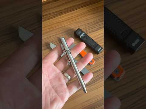 Hotel Room Pocket Dump