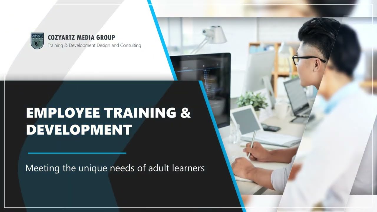 CMG   Instructional Design Consulting Services