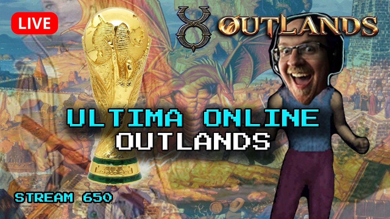 UO Script Builder Updates LIVE | UO Outlands builds that are op | AMA