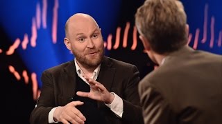 Miniatura de "Henrik Dorsin gästar Skavlan | SVT/NRK/Skavlan"